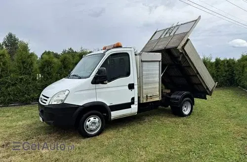 IVECO 35 Daily 