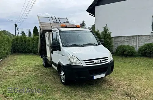 IVECO 35 Daily 