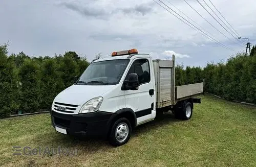 IVECO 35 Daily 