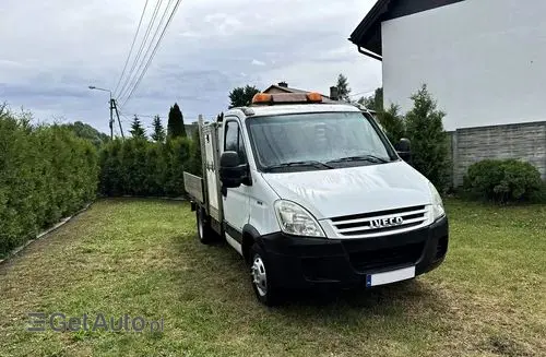 IVECO 35 Daily 