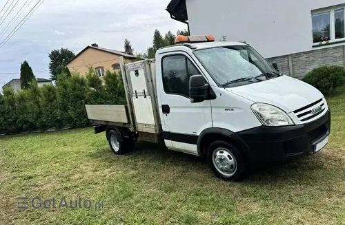 IVECO 35 Daily 