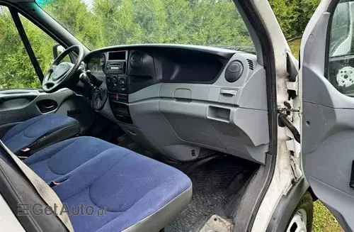 IVECO 35 Daily 