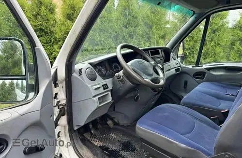 IVECO 35 Daily 