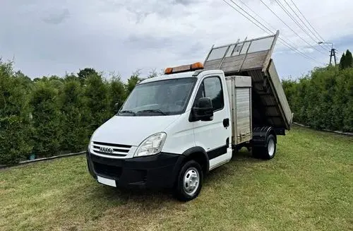 IVECO 35 Daily 