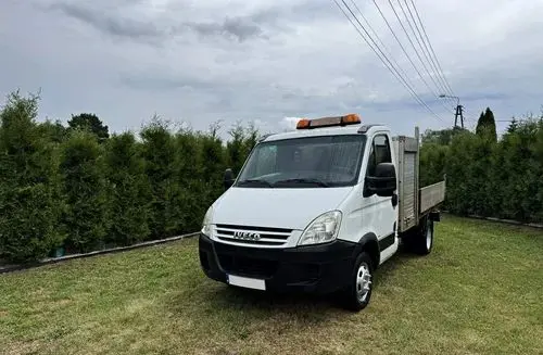 IVECO 35 Daily 