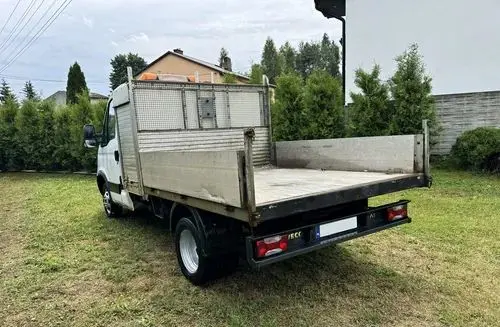 IVECO 35 Daily 