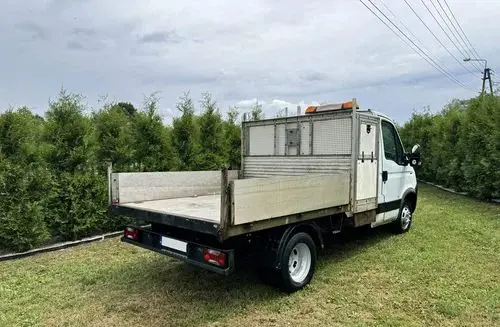 IVECO 35 Daily 