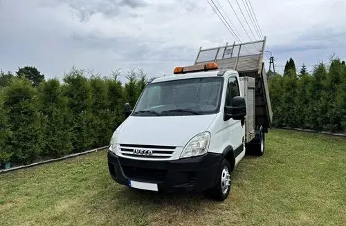 IVECO 35 Daily 