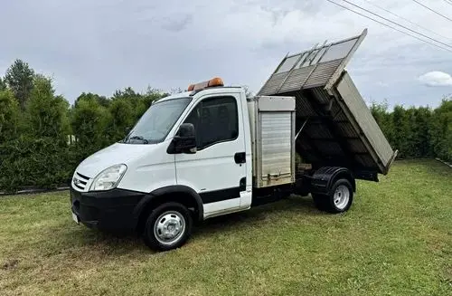 IVECO 35 Daily 