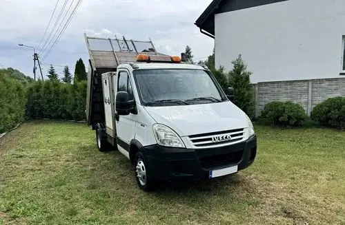 IVECO 35 Daily 