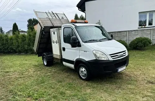 IVECO 35 Daily 