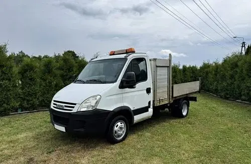 IVECO 35 Daily 