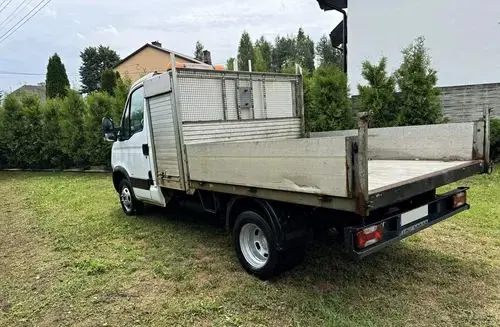 IVECO 35 Daily 