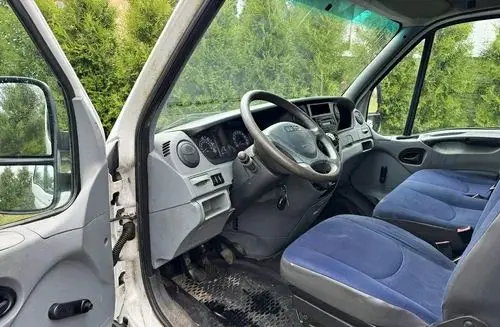 IVECO 35 Daily 