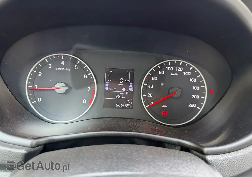 HYUNDAI I20 Blue 1.0 T-GDI Passion Plus