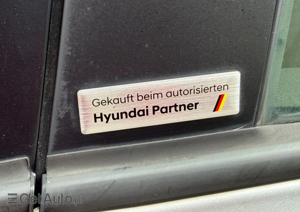 HYUNDAI I20 Blue 1.0 T-GDI Passion Plus