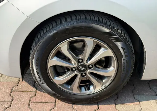 HYUNDAI I20 Blue 1.0 T-GDI Passion Plus