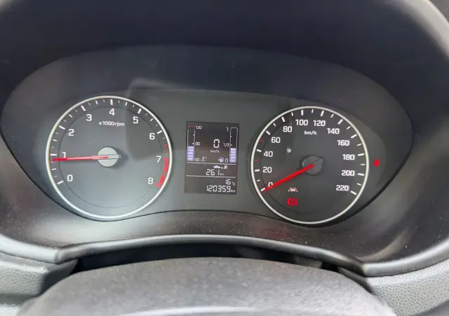 HYUNDAI I20 Blue 1.0 T-GDI Passion Plus