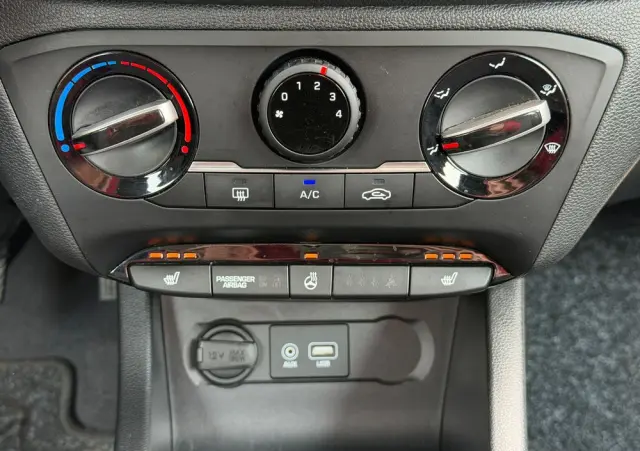 HYUNDAI I20 Blue 1.0 T-GDI Passion Plus