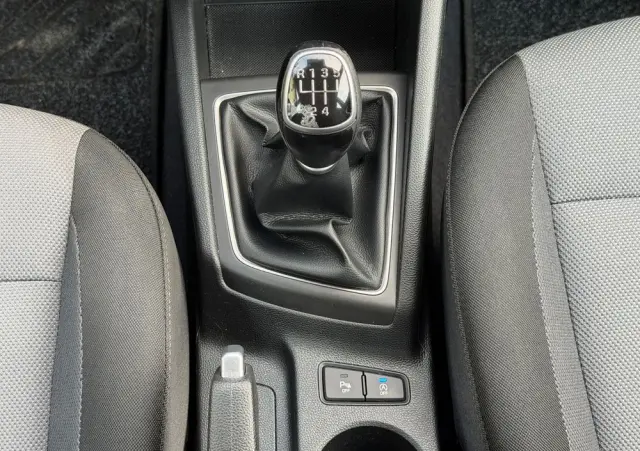 HYUNDAI I20 Blue 1.0 T-GDI Passion Plus