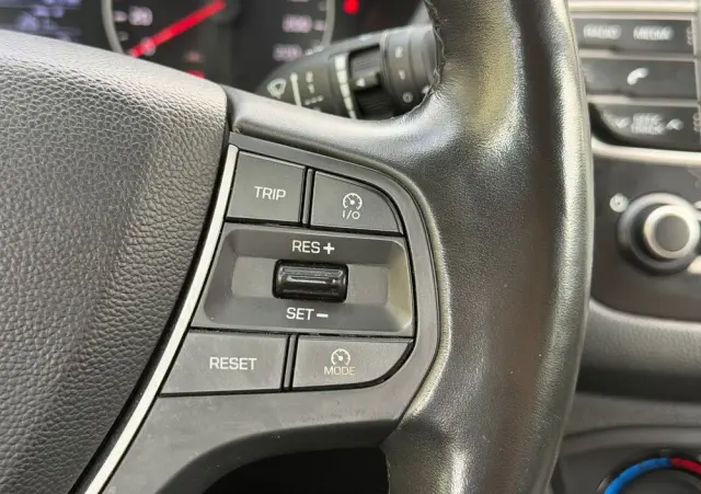 HYUNDAI I20 Blue 1.0 T-GDI Passion Plus