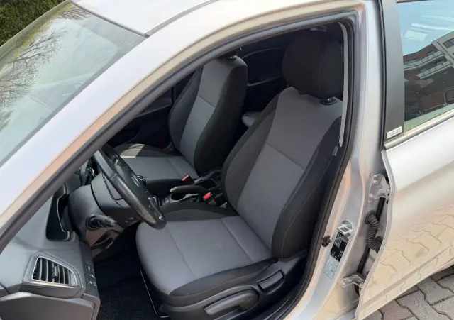 HYUNDAI I20 Blue 1.0 T-GDI Passion Plus