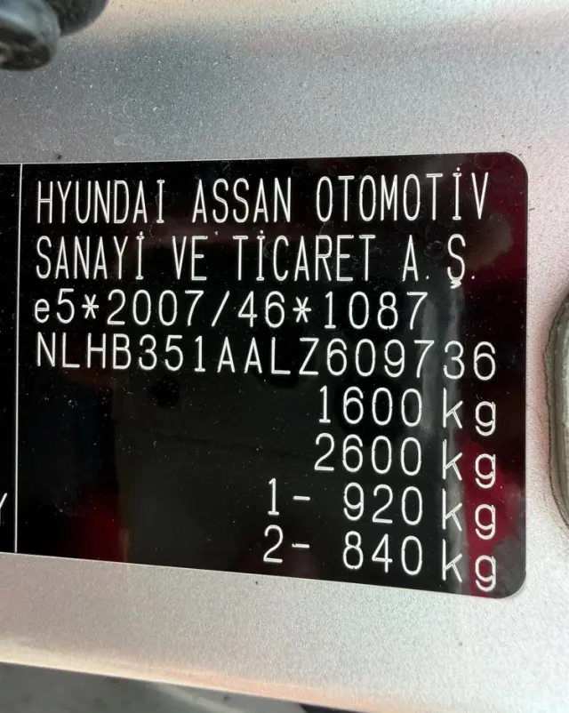 HYUNDAI I20 Blue 1.0 T-GDI Passion Plus