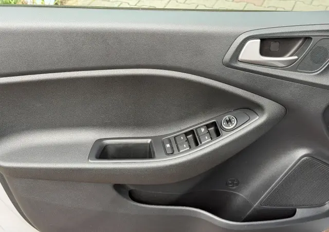 HYUNDAI I20 Blue 1.0 T-GDI Passion Plus