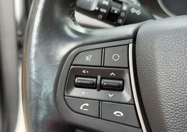 HYUNDAI I20 Blue 1.0 T-GDI Passion Plus