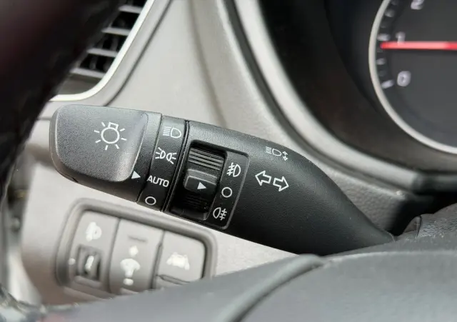 HYUNDAI I20 Blue 1.0 T-GDI Passion Plus