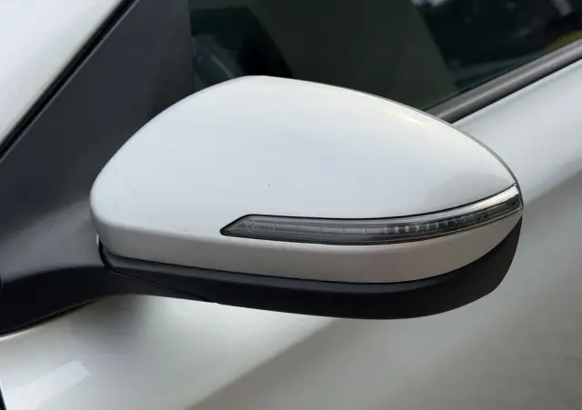 HYUNDAI I20 Blue 1.0 T-GDI Passion Plus