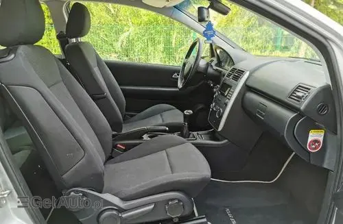 MERCEDES-BENZ Klasa A 