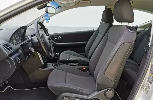 MERCEDES-BENZ Klasa A 