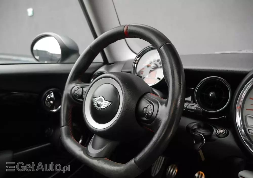 MINI Cooper S 50 Camden