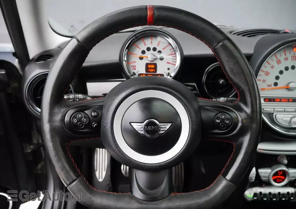 MINI Cooper S 50 Camden