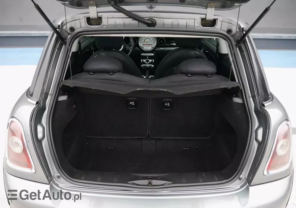 MINI Cooper S 50 Camden