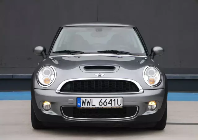 MINI Cooper S 50 Camden