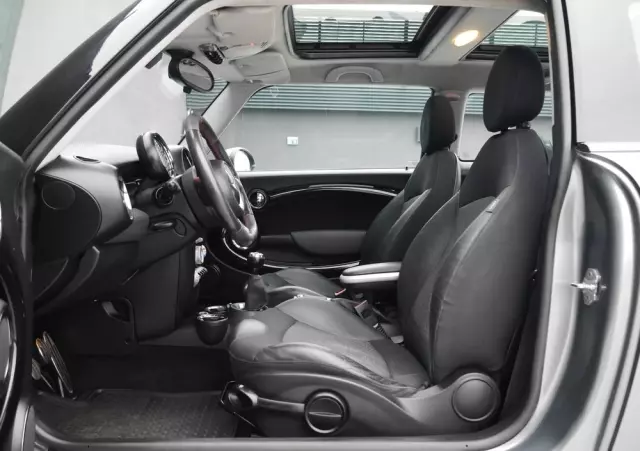 MINI Cooper S 50 Camden