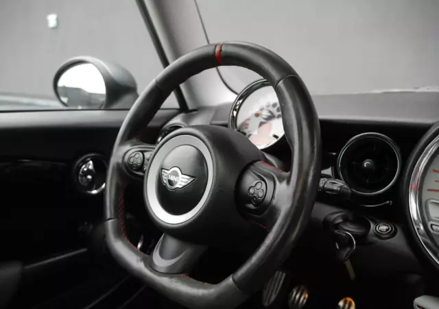 MINI Cooper S 50 Camden