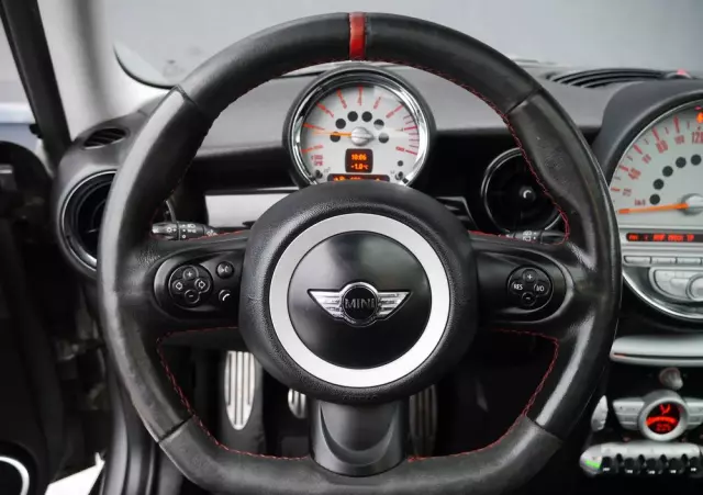 MINI Cooper S 50 Camden