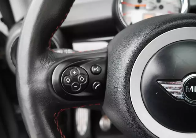 MINI Cooper S 50 Camden