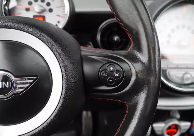 MINI Cooper S 50 Camden