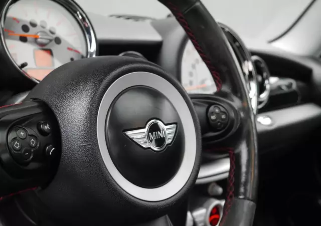 MINI Cooper S 50 Camden