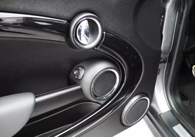 MINI Cooper S 50 Camden