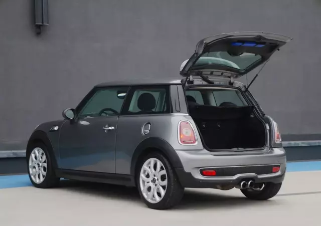 MINI Cooper S 50 Camden