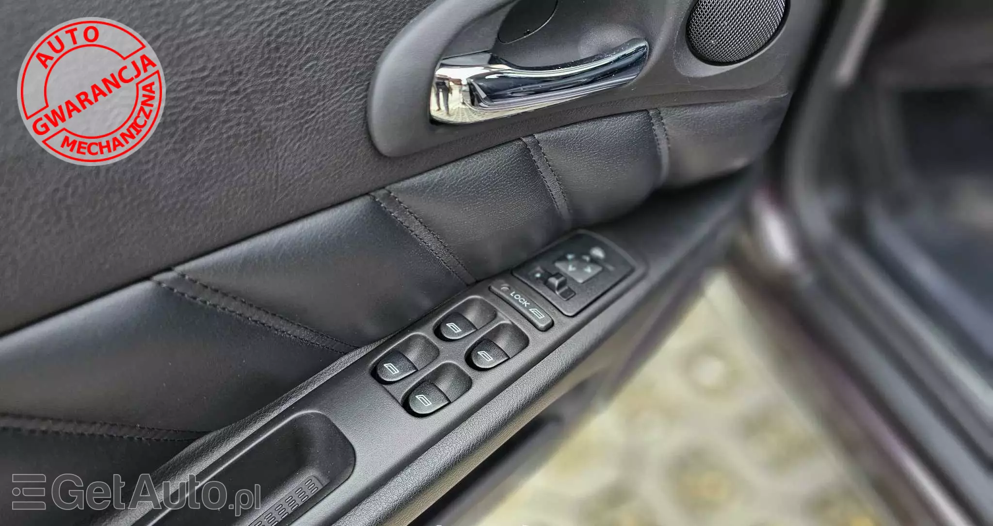 ALFA ROMEO 166 2.0 TSpark 16V