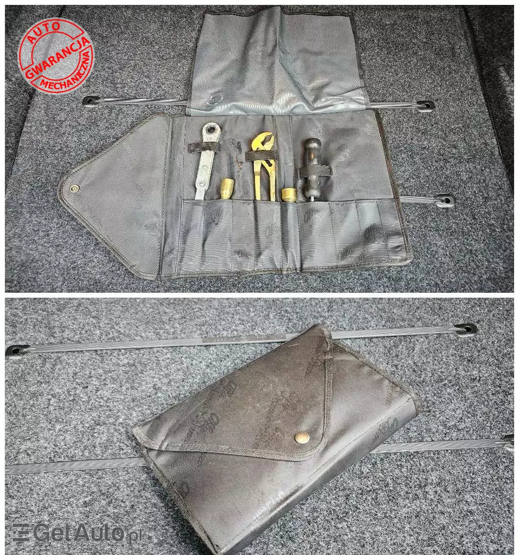 ALFA ROMEO 166 2.0 TSpark 16V