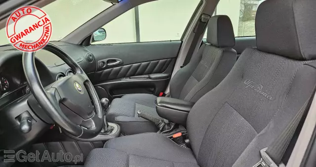 ALFA ROMEO 166 2.0 TSpark 16V