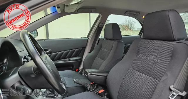 ALFA ROMEO 166 2.0 TSpark 16V