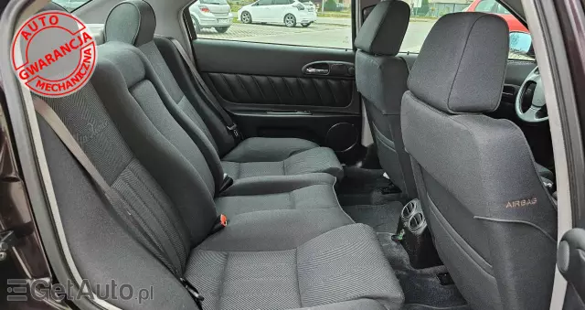 ALFA ROMEO 166 2.0 TSpark 16V